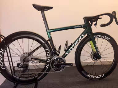 SPECIALIZED Tarmac Sl8 Team Bora Hansgrohe