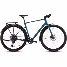 Cube Nulane C:62 SLX FE