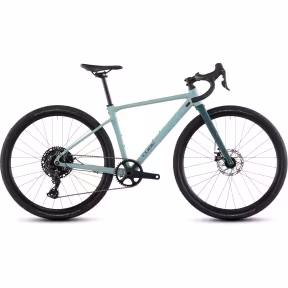 Cube  Nuroad Rookie Pro