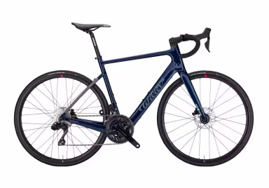 Wilier Garda Hybrid