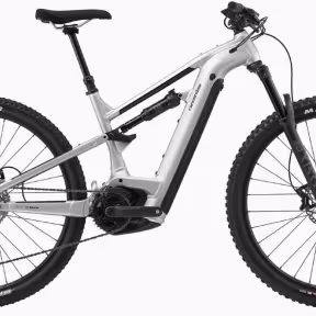 Cannondale Moterra Neo 3