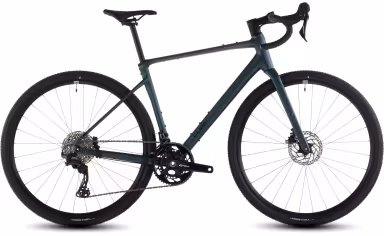 Cube  Nuroad Race