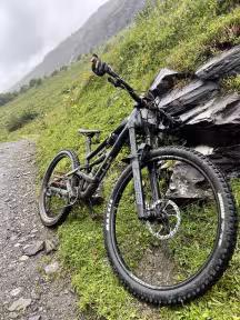 YT Industries Capra Core 1