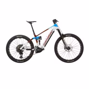 Corratec E-Power Rs 160 Factory