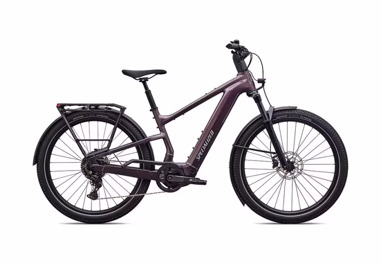 SPECIALIZED Turbo Vado 3 Evo 4.0