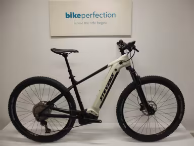 Stevens E-Cayolle