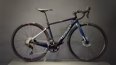 Wilier Garda Hybrid