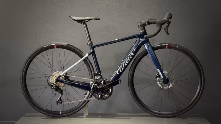 Wilier Garda Hybrid