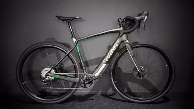 Wilier Jena Hybrid