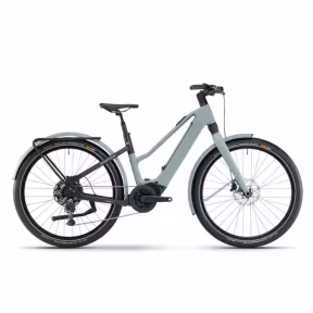 WINORA Iride Pure X10