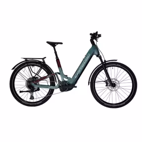 Corratec E-Power Mtc 100 Wave 6