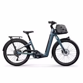 Centurion Easy R900I Uniblue