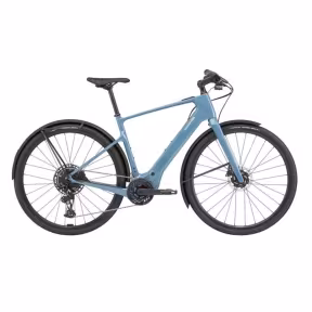 Cannondale Tesoro Carbon 2