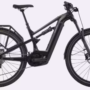 Cannondale Moterra Neo EQ