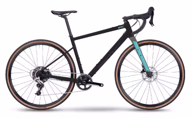 BMC Roadmachine X Al Two