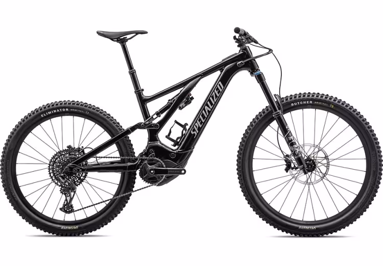 SPECIALIZED Turbo Levo Comp Alloy