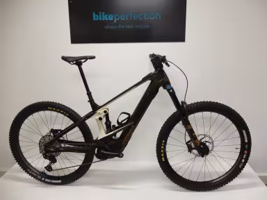 Orbea Wild M10