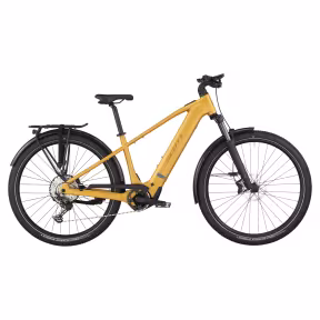 SCOTT Axis 20