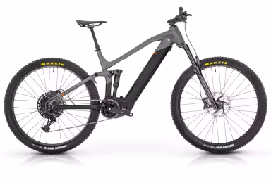 Megamo Crave Al 10 762Wh