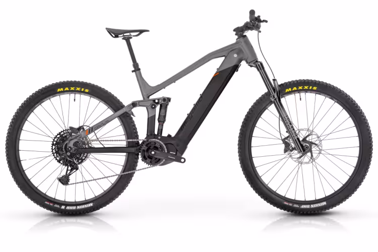 Megamo Crave Al 10 762Wh