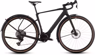Cube  Nuroad Hybrid C:62 EXC 400X FE