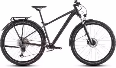 Cube  Aim SLX FE