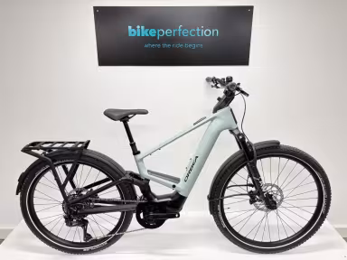 Orbea Muga 20