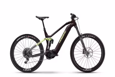 Haibike Hybe 10.5