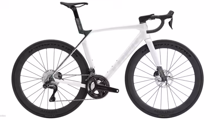 TREK Madone Sl 7 Génération 8