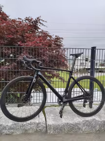 SCOTT Addict RC 20  