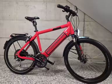Stromer ST1 Sport