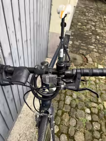 Crosswave Streetracer Urban