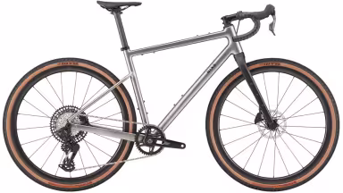 Bixs Traverse X