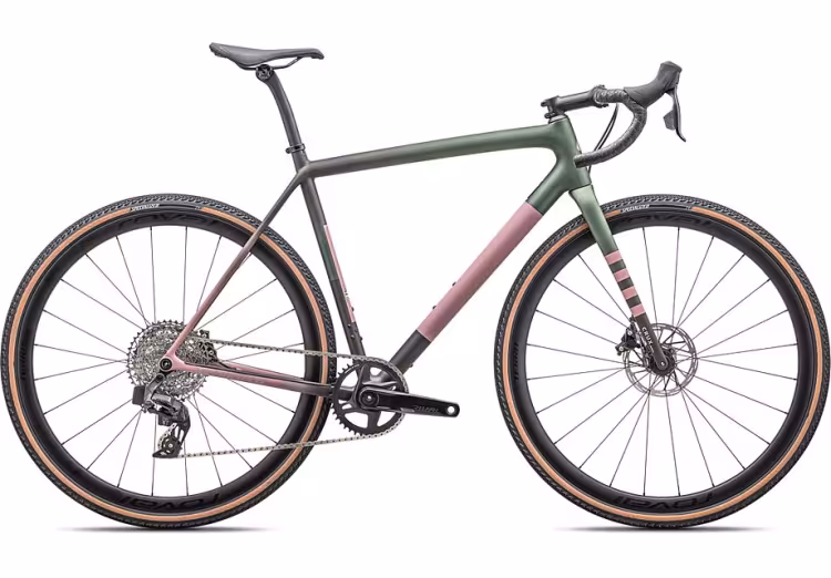 SPECIALIZED CRUX EXPERT