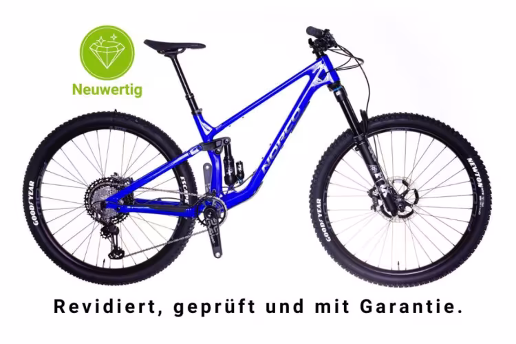 NORCO Optic C1