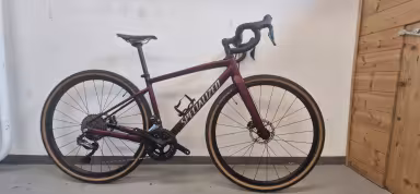 SPECIALIZED Diverge Comp E5