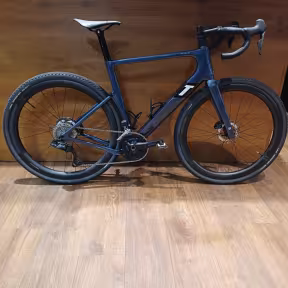 3T Racemax Integrale