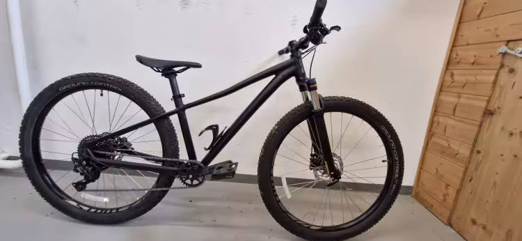 SPECIALIZED Men's Pitch Expert 27.5