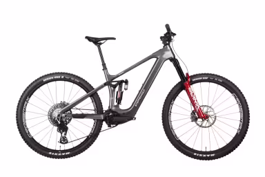 Steppenwolf Tundra 10.0