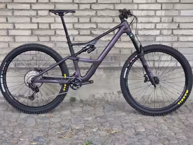 Orbea Occam M20 Lt