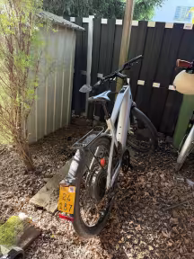 Stromer ST1 Sport