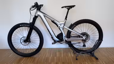 SCOTT Strike eRIDE 920 EVO