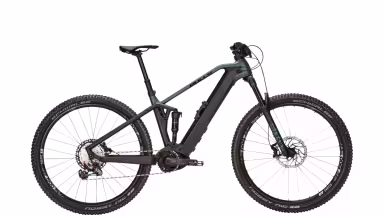 Bulls Sonic EVO TR-I Carbon 750 29"
