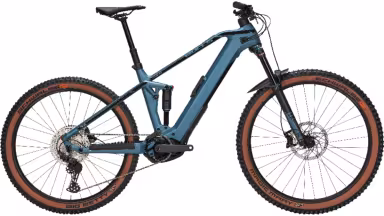 Bulls Sonic EVO AM2 Carbon 29/27.5