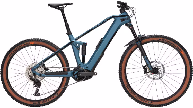 Bulls Sonic EVO AM2 Carbon 29/27.5
