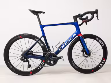 Orbea Orca M20iLTD
