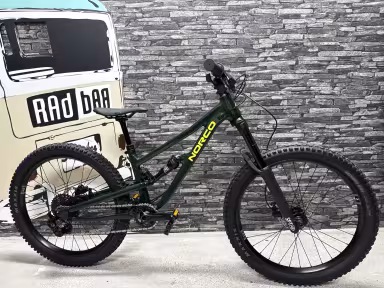 NORCO Fluid Youth 24