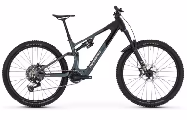 Megamo Bicycles Reason Al 05 Raw M 29"