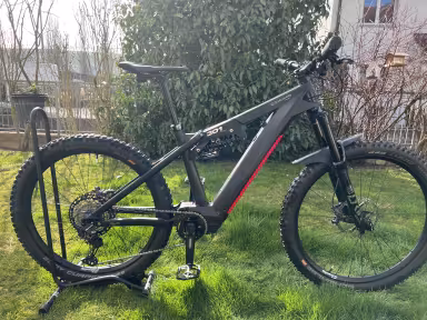 Liteville 301 Mk 1