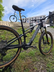 Megamo Native 01